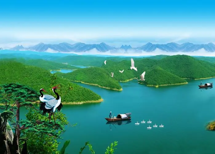 科技环保高标准